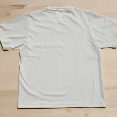 64.69 両VガゼットTシャツ - 画像 (2)