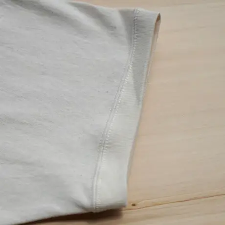 64.69 両VガゼットTシャツ - 画像 (3)