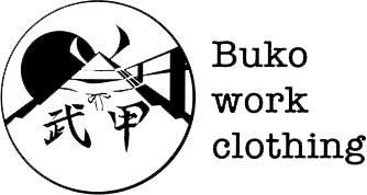 Buko work clothing