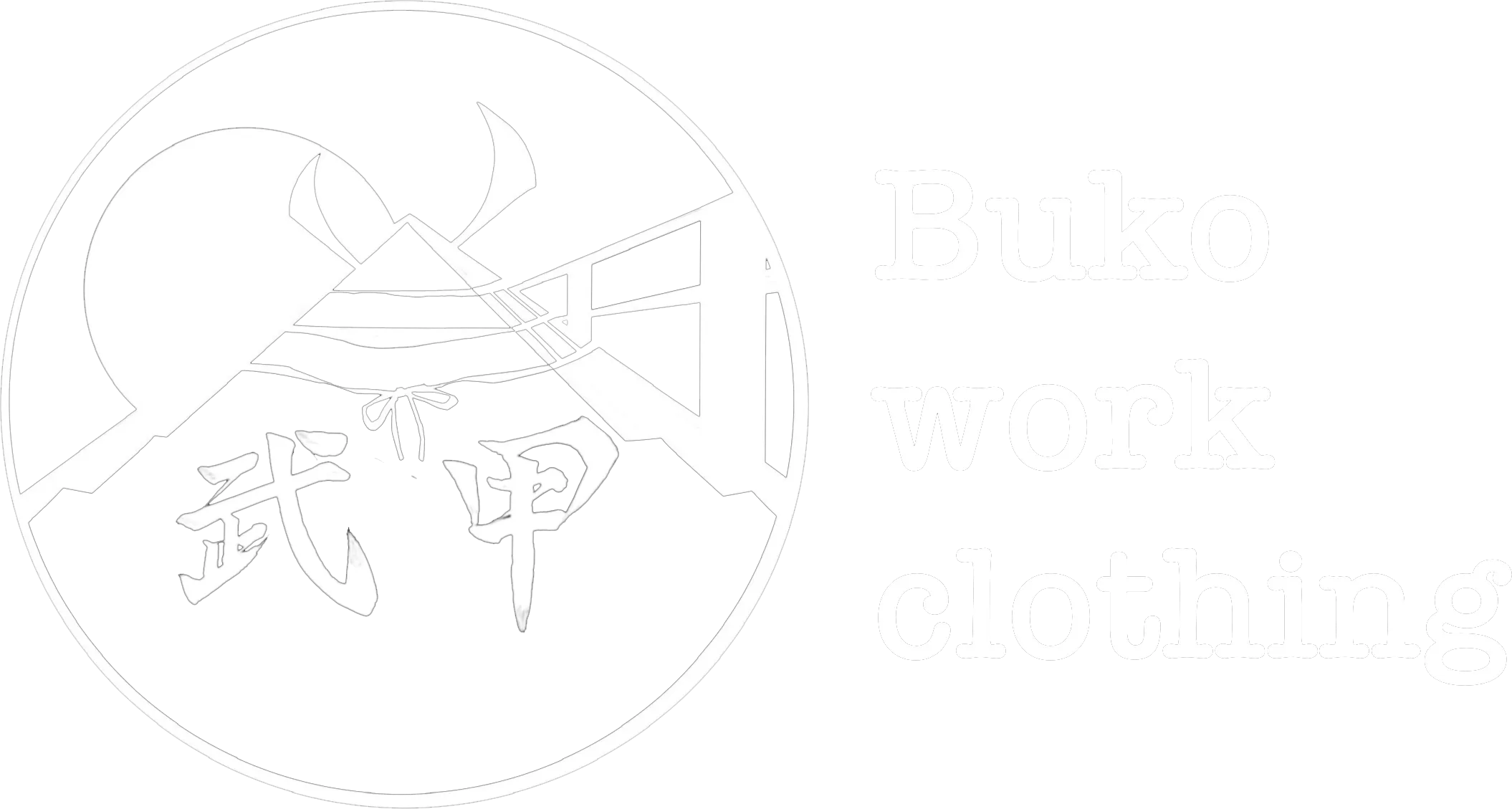 Buko work clothing